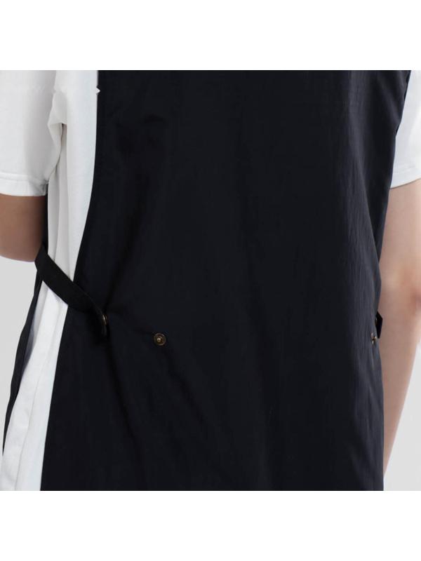 Фартук для мастера, цвет чёрный