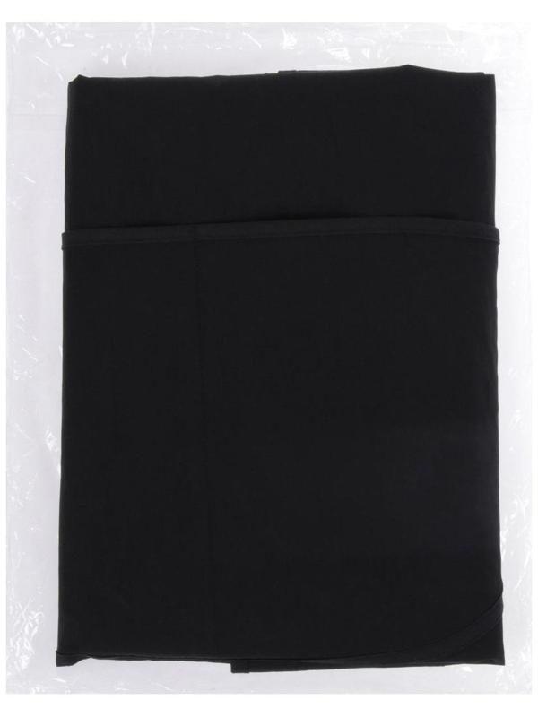 Фартук для мастера, цвет чёрный