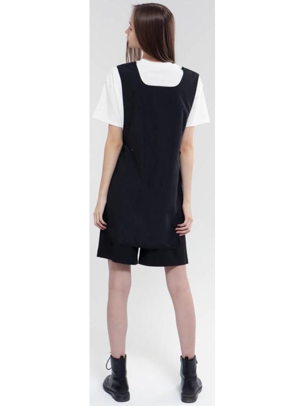 Фартук для мастера, цвет чёрный