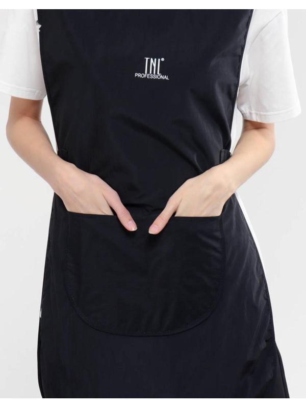 Фартук для мастера, цвет чёрный