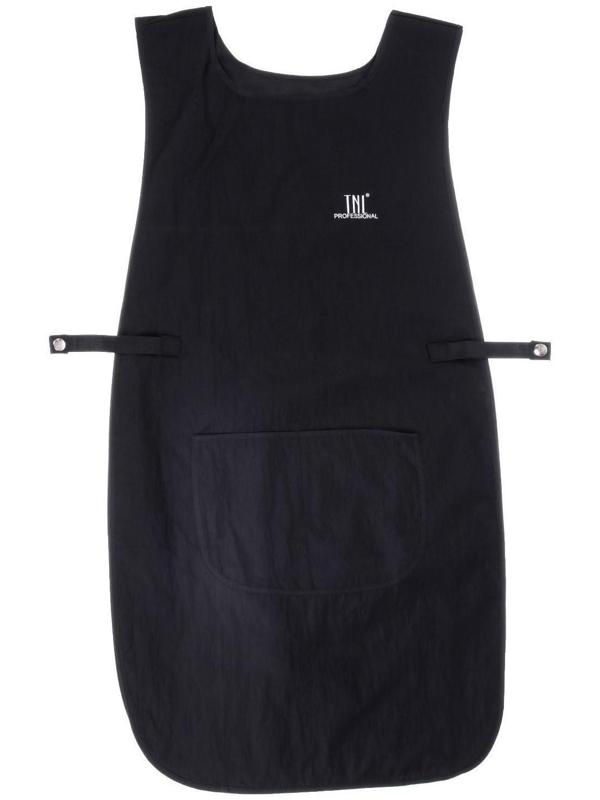 Фартук для мастера, цвет чёрный