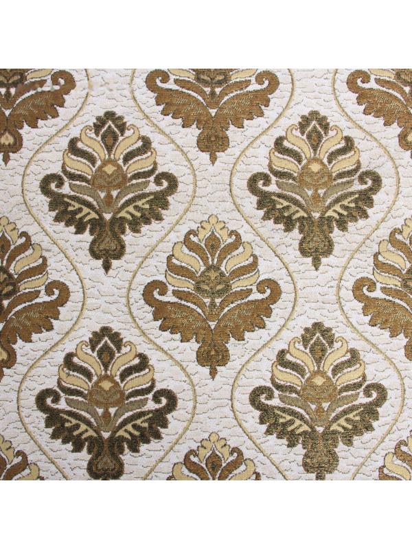 Покрывало гобеленовое Этель «Барокко», 140х200 см