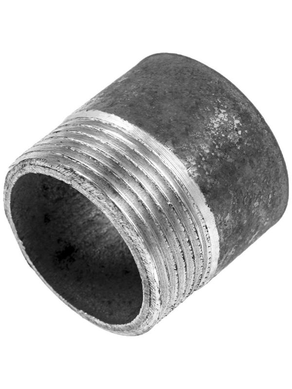 Резьба стальная, 1 1/4