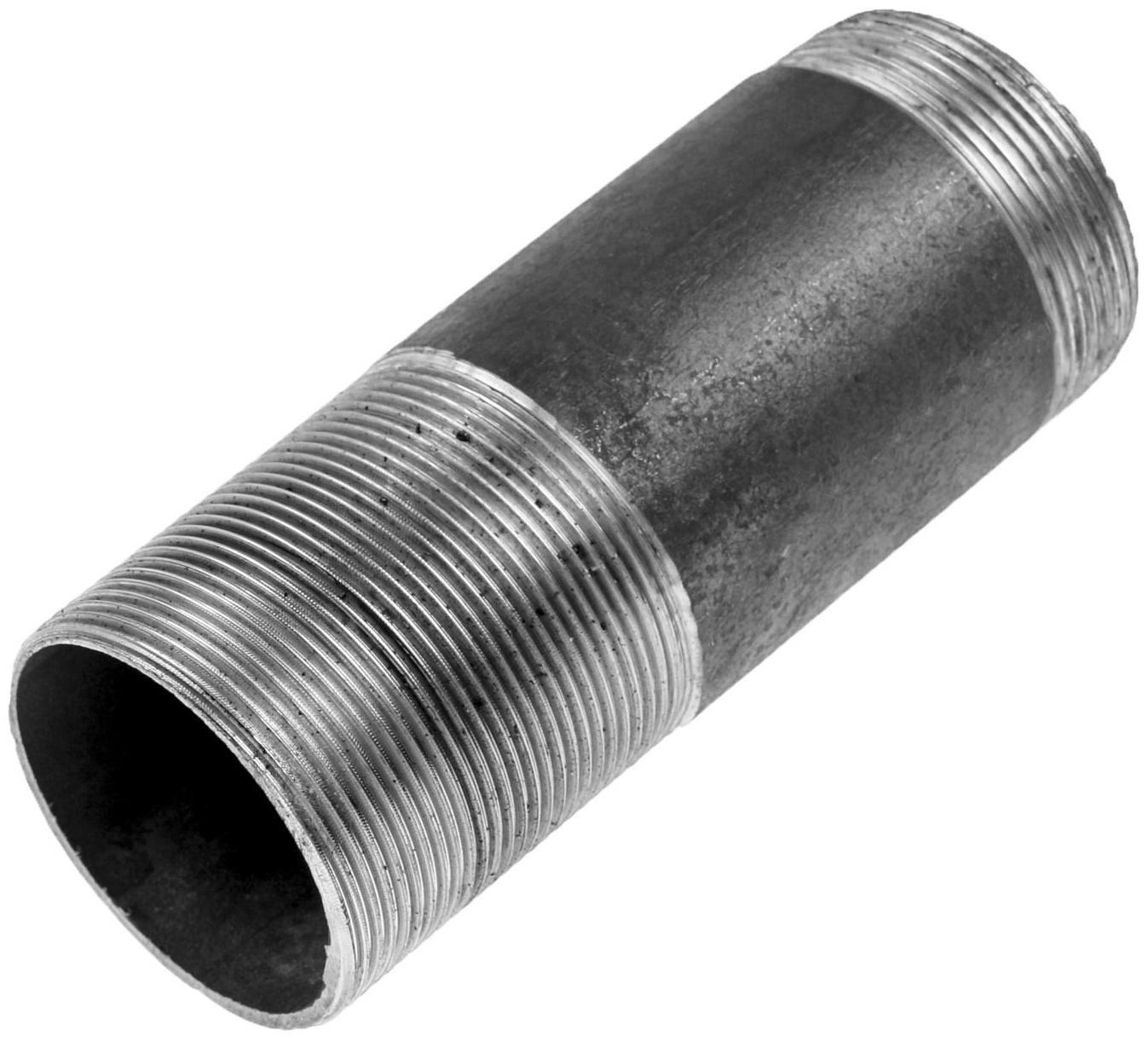 Сгон стальной, 2