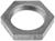 Контргайка стальная, 1 1/4