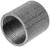Муфта стальная 1 1/4