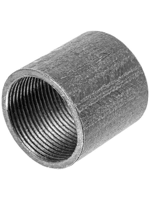 Муфта стальная 1 1/4