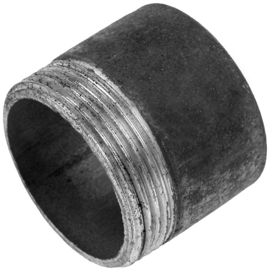 Резьба стальная, 1 1/2