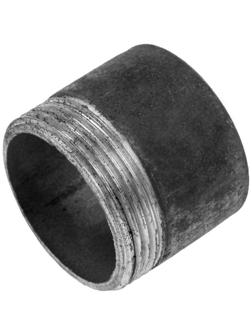 Резьба стальная, 1 1/2