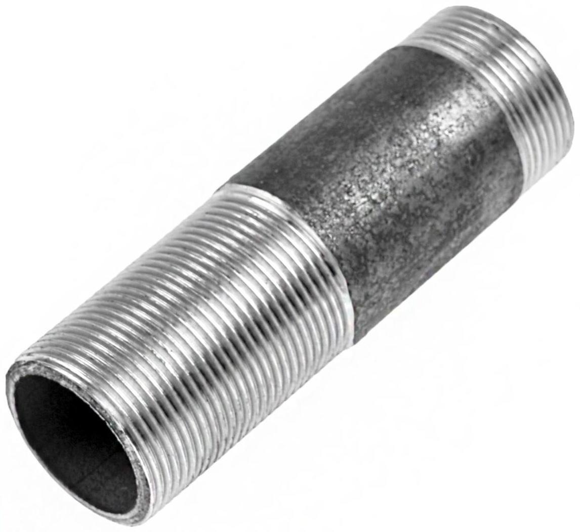 Сгон стальной, 1 1/4