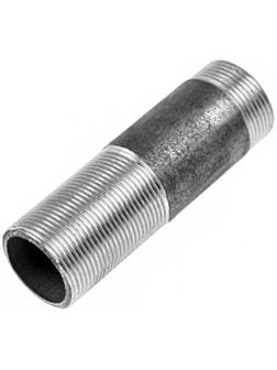 Сгон стальной, 1 1/4