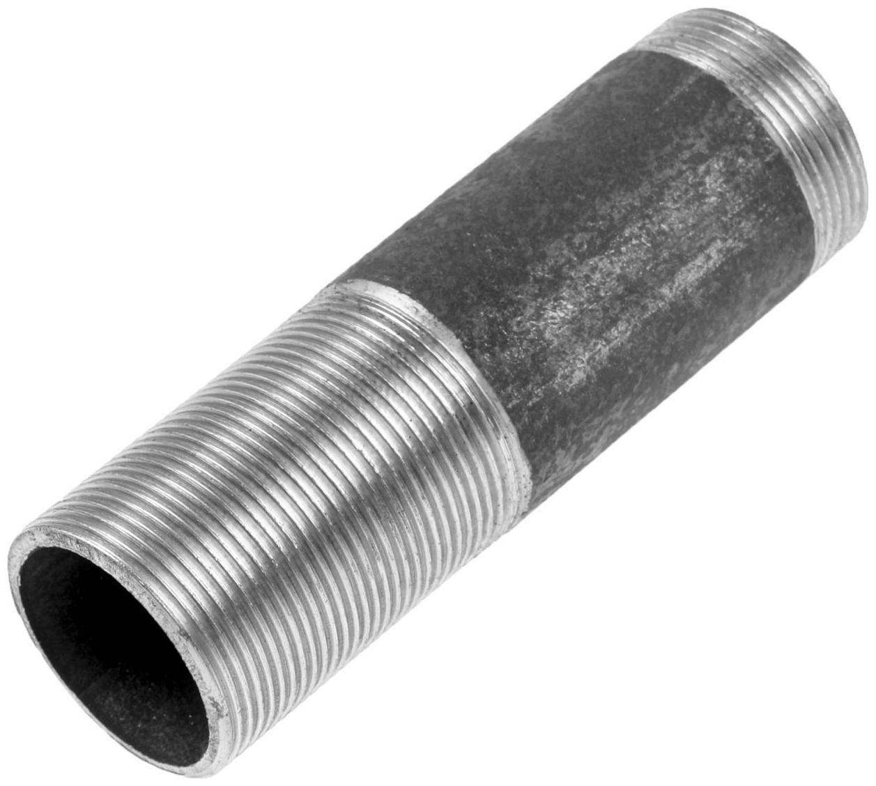 Сгон стальной, 1 1/2