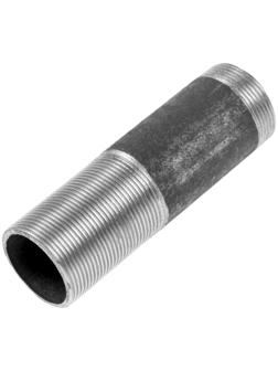 Сгон стальной, 1 1/2