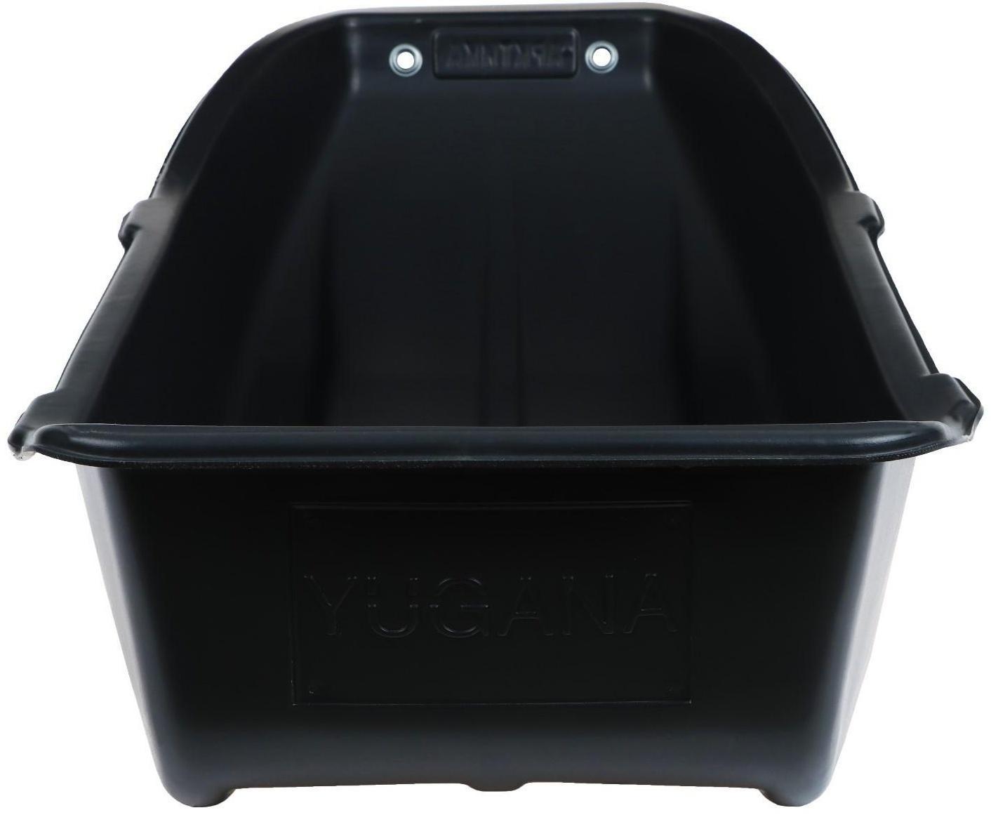 Сани рыбацкие «Арктика», 1230 х 490 х 220 мм