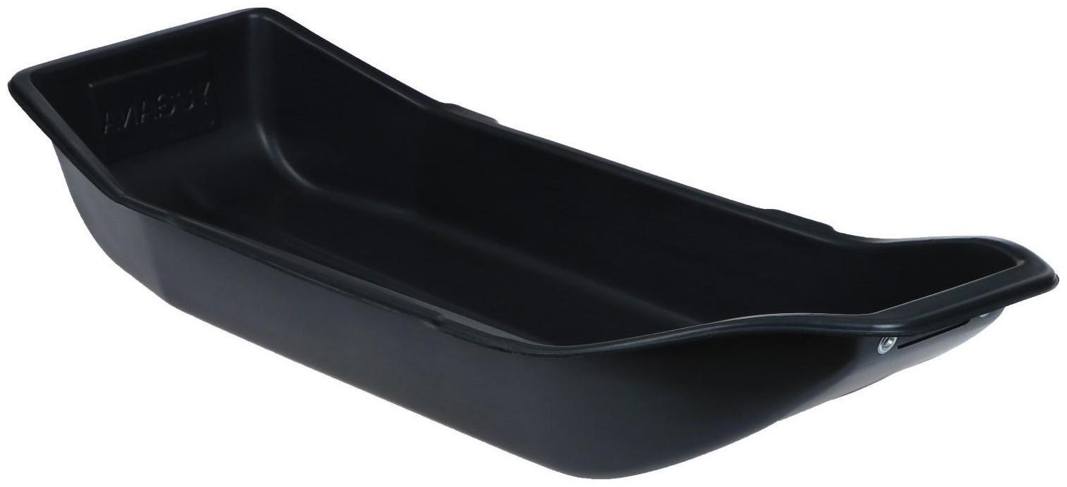 Сани рыбацкие «Арктика», 1230 х 490 х 220 мм