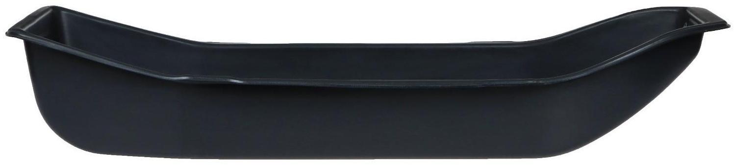 Сани рыбацкие «Арктика», 1230 х 490 х 220 мм