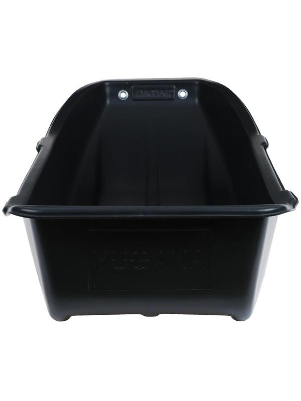 Сани рыбацкие «Арктика», 1230 х 490 х 220 мм