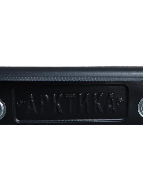 Сани рыбацкие «Арктика», 1230 х 490 х 220 мм