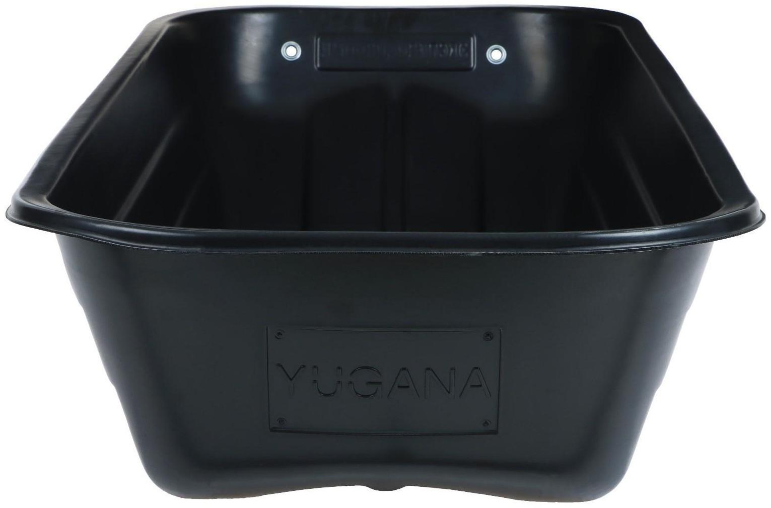 Сани рыбацкие «Экспедиционные», 1320 х 590 х 245 мм