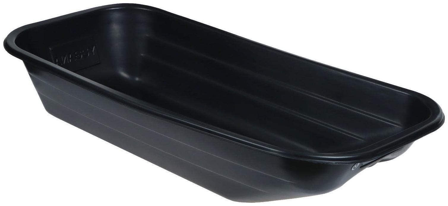 Сани рыбацкие «Экспедиционные», 1320 х 590 х 245 мм