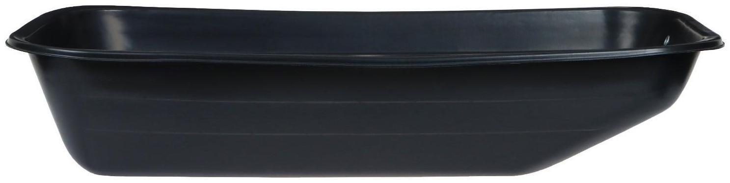 Сани рыбацкие «Экспедиционные», 1320 х 590 х 245 мм