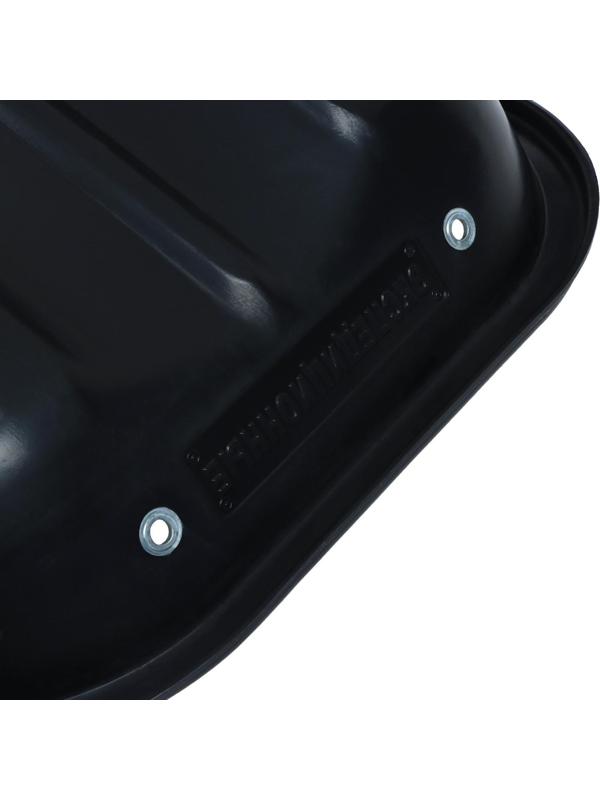 Сани рыбацкие «Экспедиционные», 1320 х 590 х 245 мм