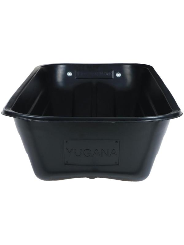 Сани рыбацкие «Экспедиционные», 1320 х 590 х 245 мм