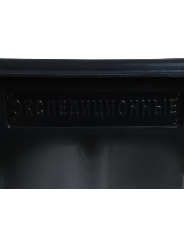 Сани рыбацкие «Экспедиционные», 1320 х 590 х 245 мм