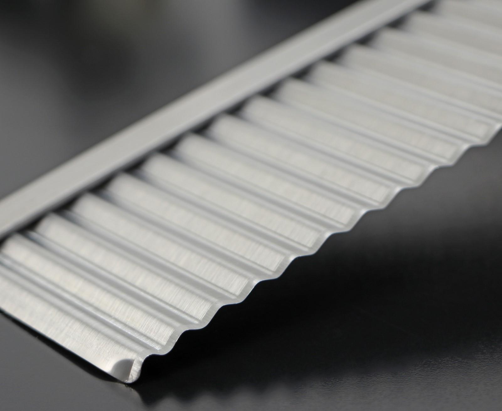 Овощерезка фигурная Доляна «Помощник», 26 см, цвет МИКС