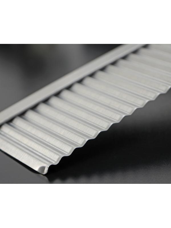 Овощерезка фигурная Доляна «Помощник», 26 см, цвет МИКС