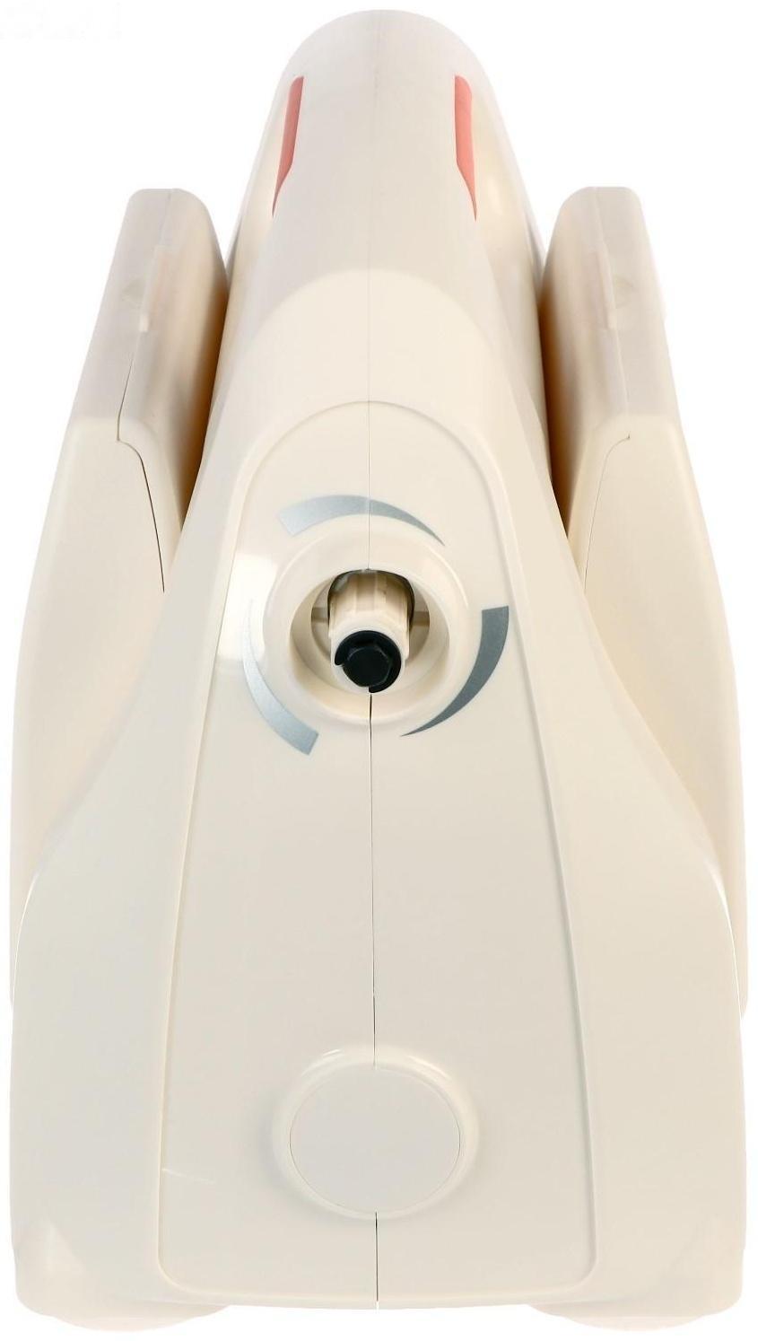 Машинка для вырубки и тиснения 