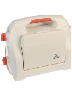 Машинка для вырубки и тиснения 