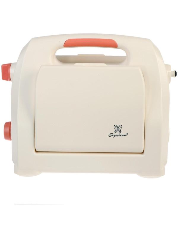 Машинка для вырубки и тиснения 