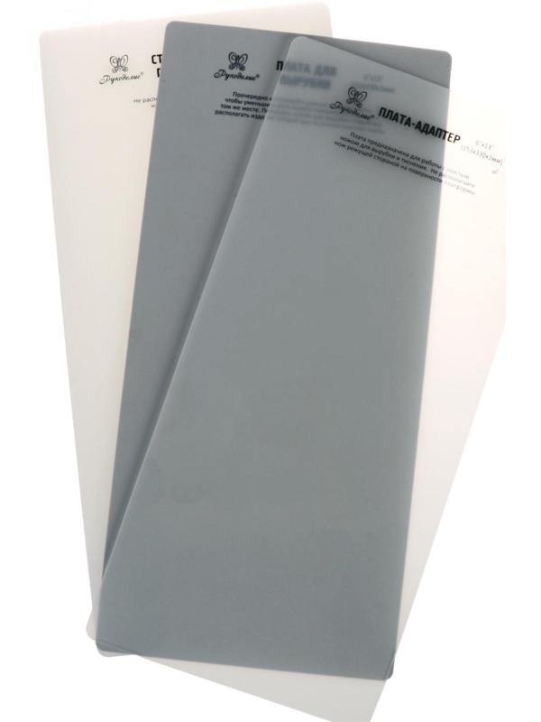 Машинка для вырубки и тиснения 