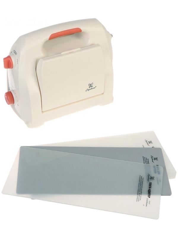 Машинка для вырубки и тиснения 