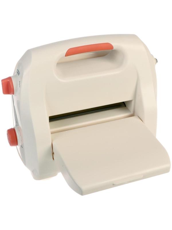 Машинка для вырубки и тиснения 