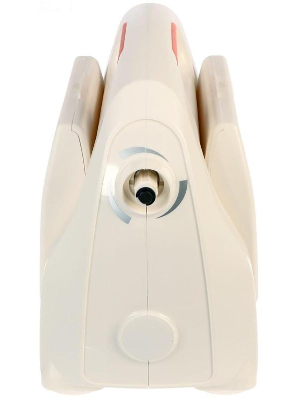 Машинка для вырубки и тиснения 