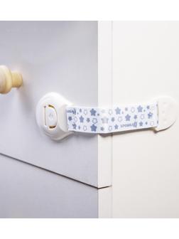 Блокиратор двери на ленте «Крошка Я»