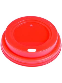 Крышка одноразовая для стакана 