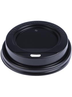 Крышка одноразовая для стакана 