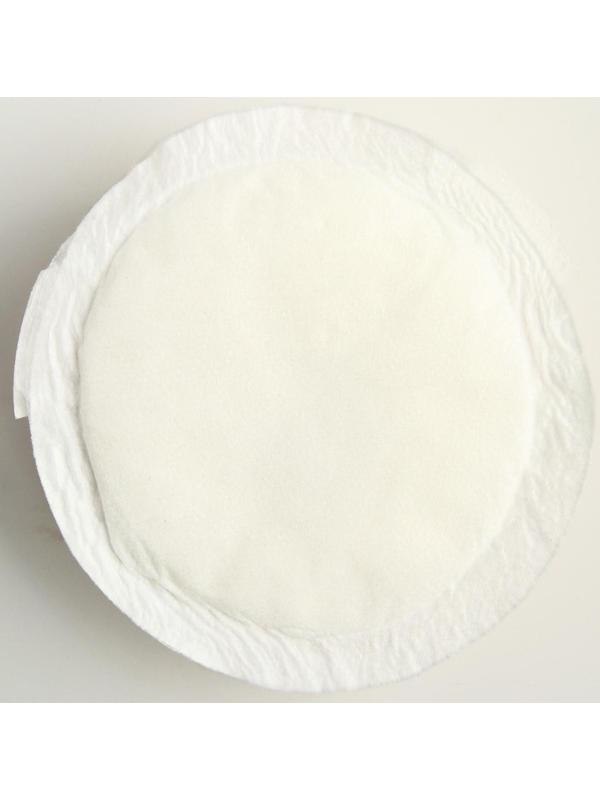 Прокладки-вкладыши лактационные одноразовые с суперабсорбентом, набор 30 шт.