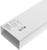 Канал прямоугольный VENTS 7010, 120 х 60 мм, 1 м