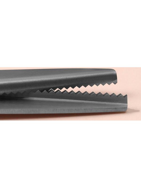 Ножницы «Зигзаг», 9,5