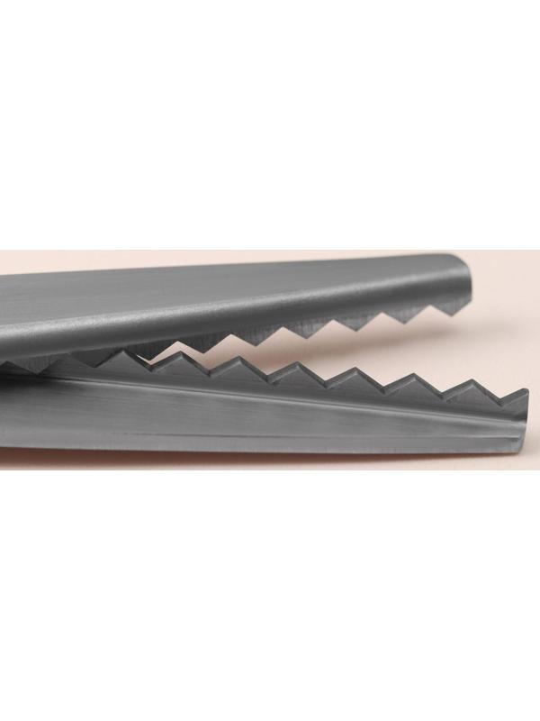 Ножницы «Зигзаг», 9,5