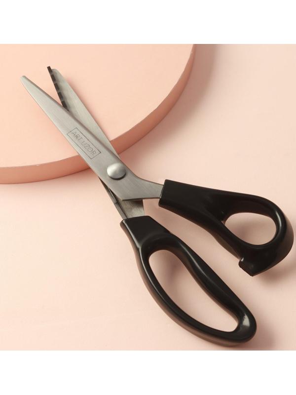 Ножницы «Зигзаг», 9,5