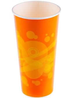 Стакан бумажный 