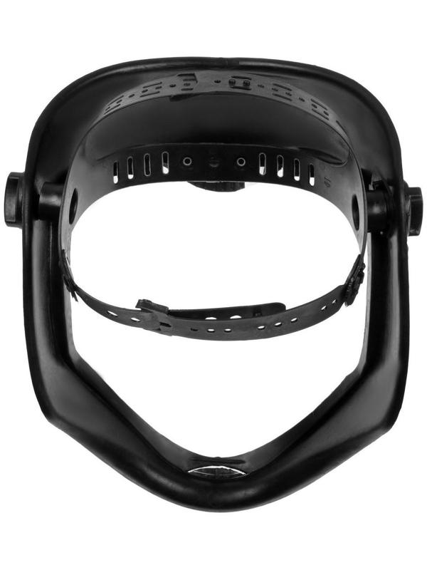 Щиток защитный ТУНДРА, бионик, корпус пластик