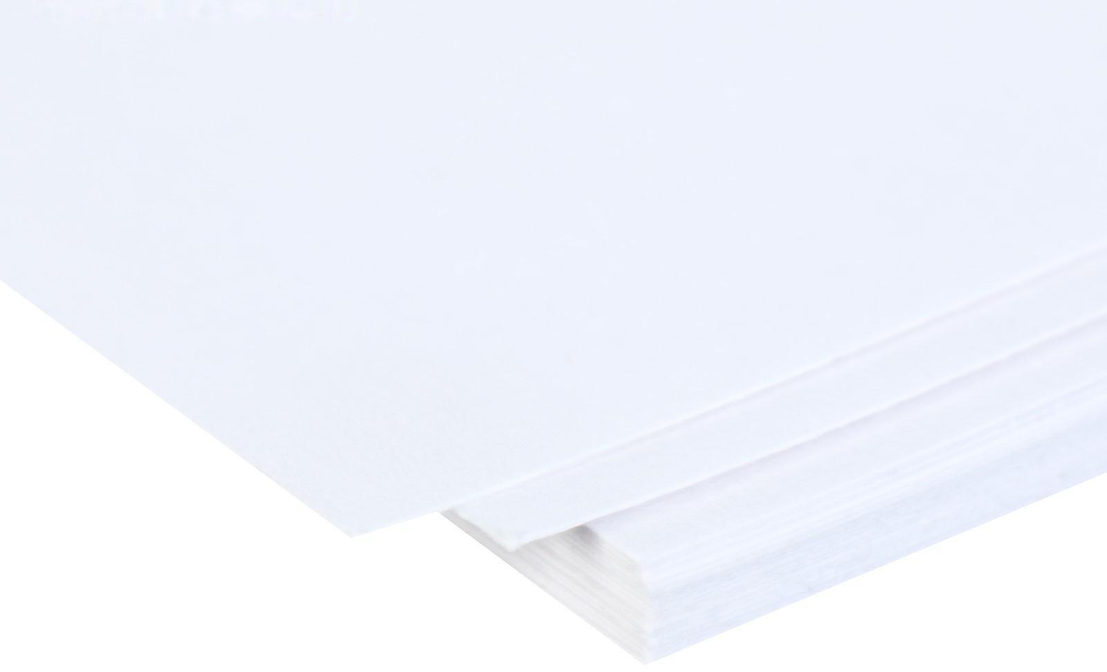 Папка для акварели А4, 20 листов 