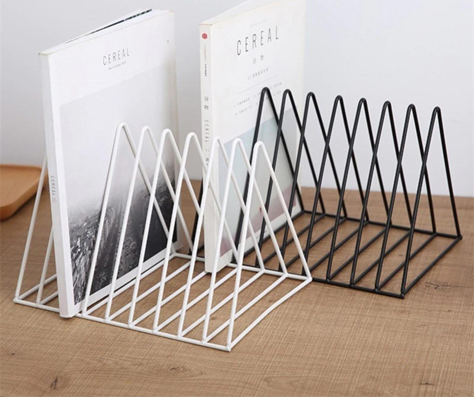 Подставка под разделочные доски Доляна «Лофт», цвет чёрный