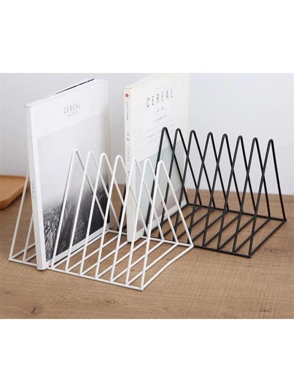 Подставка под разделочные доски Доляна «Лофт», цвет чёрный